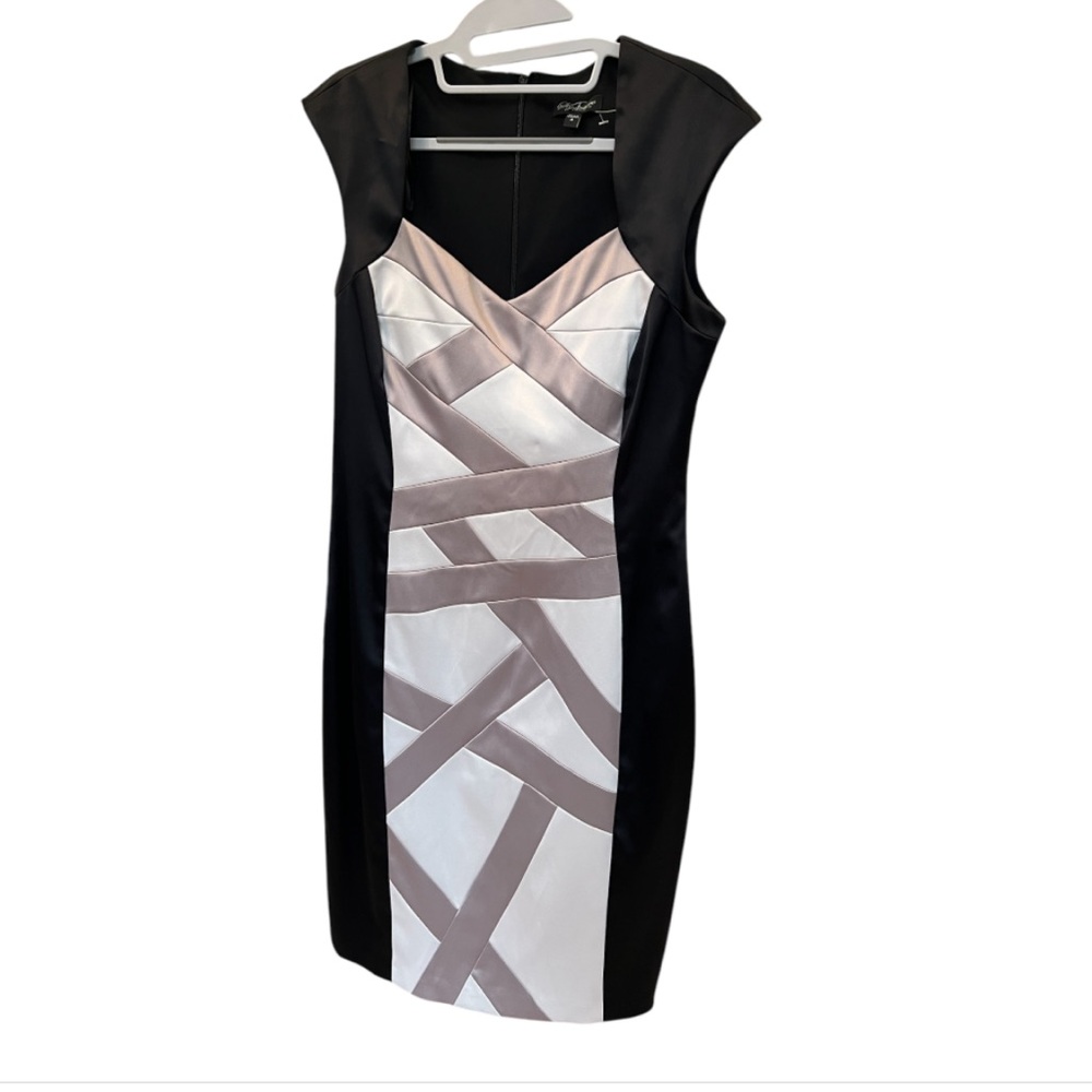 Beautiful cocktail dress